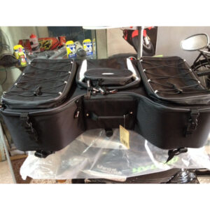 Borsa Posteriore Quad/Atv