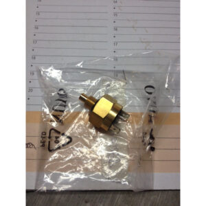 Termostato Radiatore Access Motor 75°