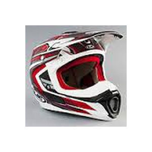 Casco Cross HJC Modello Trigger
