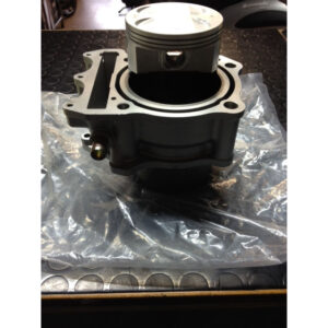 Cilindro e Pistone originale Access Motor-Triton 450cc