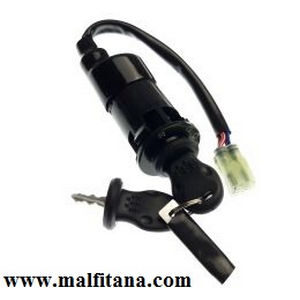 Commutatore Accensione Access Motor