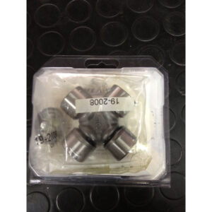 Crociera Posteriore Quad Can Am