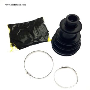 Cuffia Posteriore Lato Ruota Access Motor Q4