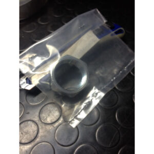Dado Assale Posteriore Interno Access Motor
