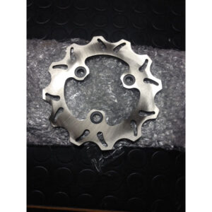Disco Freno Anteriore Access Motor