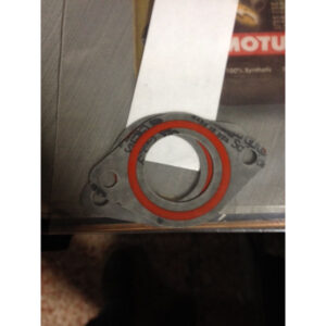 Guarnizione Collettore Access Motor