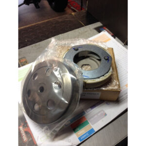 Frizione Access Motor / Triton