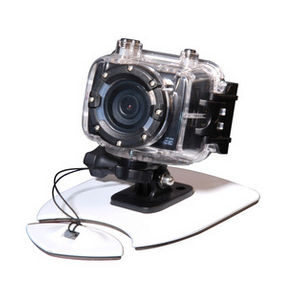 Video Camera SD21