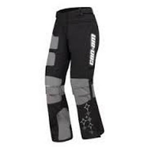 Pantalone Can Am Enduro Team Donna