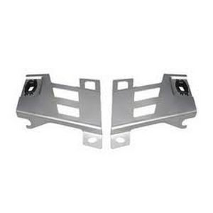 Piastra Adattatore LinQ per Quad Can Am