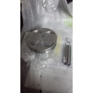 Pistone Completo Access Motor-Triton 400cc