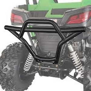 Bumper Posteriore WildCat Trail 700