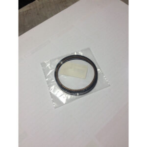 Serie Fasce Elastiche Pistone Access Motor - Triton 400cc