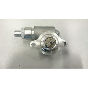 Speedometer gear assy Quad TGB