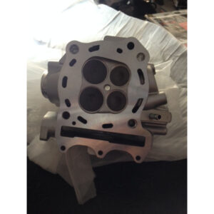 Testata completa Quad Access Motor -Triton 450cc