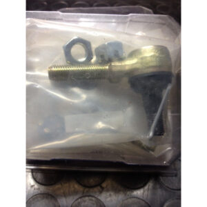 Testine di Sterzo Access Motor-Triton