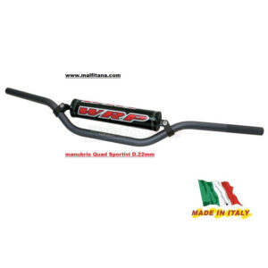 Manubrio Quad Sportivo
