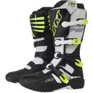 Stivale Motocross FM Thunder2