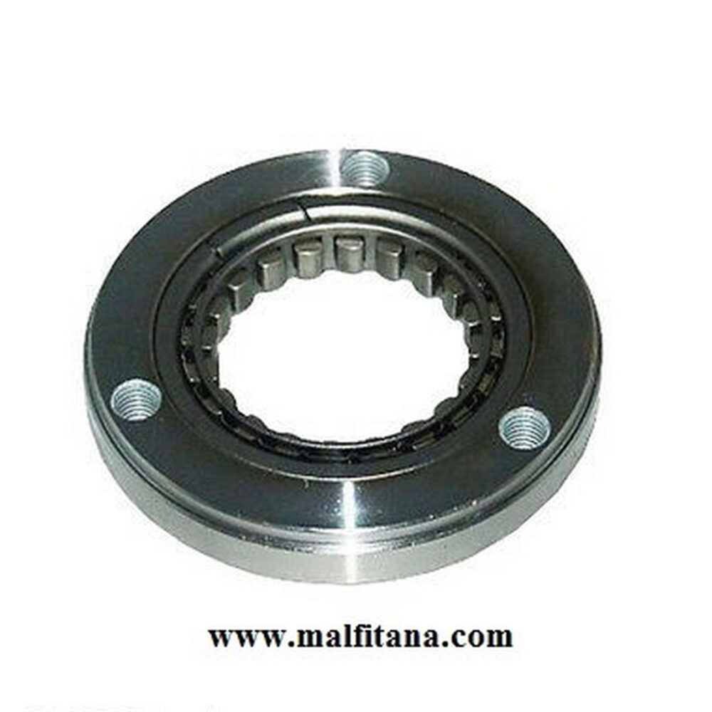 Ruota Libera Access Motor