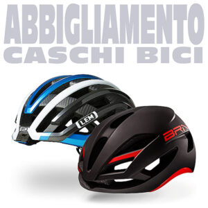 Caschi Bici