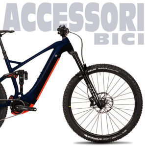 Accessori Bici