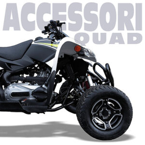 Accessori Quad