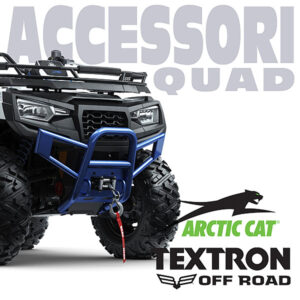 Accessori Quad Textron / Arctic Cat