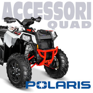 Accessori Quad Polaris