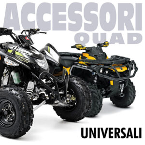 Accessori Quad Universali