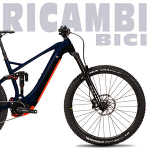 Ricambi Bici