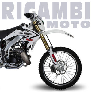 Ricambi Moto