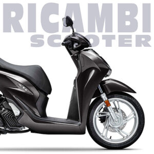 Ricambi Scooter