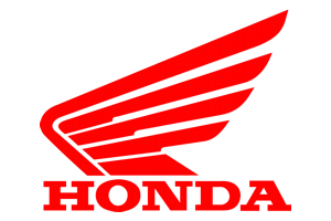 Logo Honda