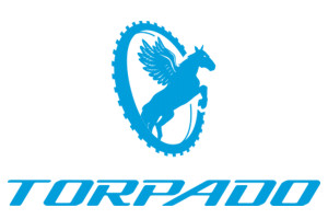 Logo Torpado