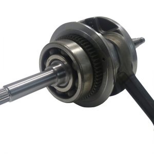 Albero Motore per Quad Access Motor-Triton 400cc