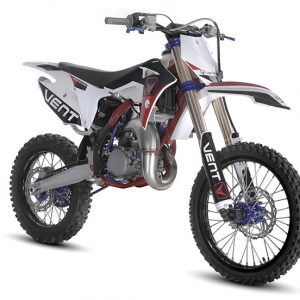Vent Moto Baja 85cc 2T COMPETITION CROSS
