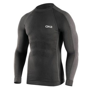 Maglia Oxyburn Multisport manica lunga uomo