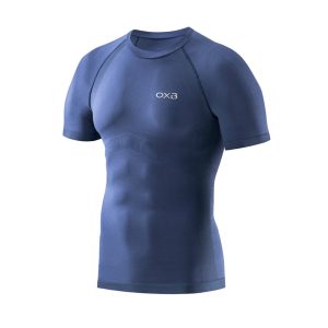 Maglia Oxyburn multisport unisex in tessuto