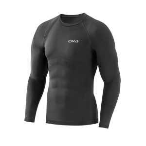 Maglia Oxyburn Unisex manica lunga multisport