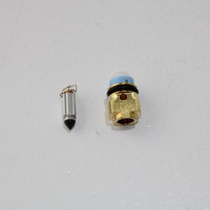 Spillo chiusura benzina Quad TGB Blade - Target