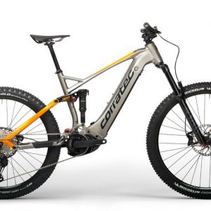 Corratec E-Power RS 160 Pro