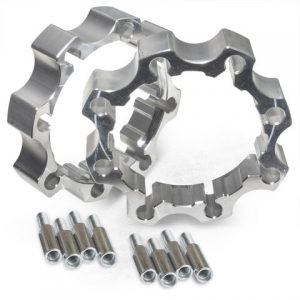 Distanziali Alluminio Quad Can Am 35mm
