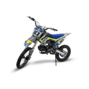 Pit Bike Lem RF 125cc Sport 17/14 New Version 2025