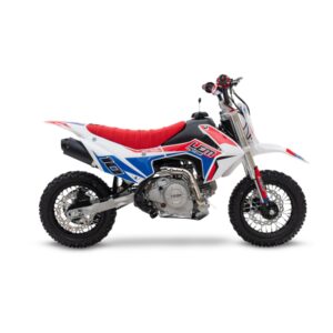 Pit Bike Lem Modello RF 90cc 4T New Version 2025
