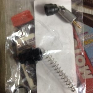Kit aria carburatore Quad Access Motor 250-300-400