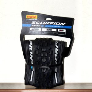 Copertone MTB Pirelli Scorpion E-MTB S