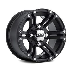 Cerchio Alluminio ATV/UTV ITP SS 212 - Black