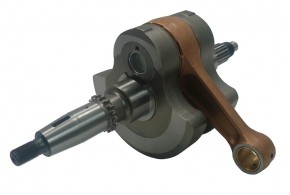 Albero Motore Quad Access Motor-Triton 450cc