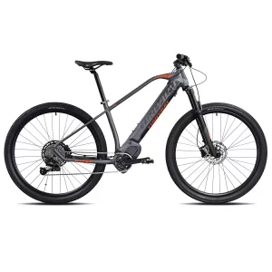 EBike Torpado Hyper "29 Oli Sport 630Wh