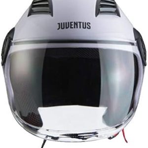 Casco Juventus Demi-Jet BHR